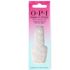 OPI Make It Stick Press-on Adhesive Tabs
